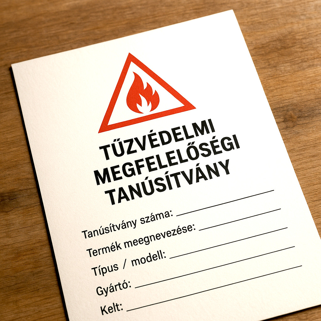 RB ELLENŐRZŐ SZERVEZET Kft.